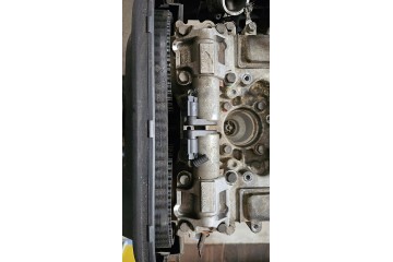 Motor VOLVO B5254T2 2.5T 209HP para S60 I, V70 II, XC70 I, XC90 I, S80