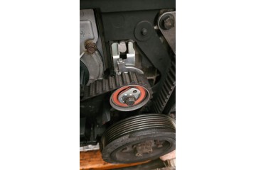Motor VOLVO B5254T2 2.5T 209HP para S60 I, V70 II, XC70 I, XC90 I, S80