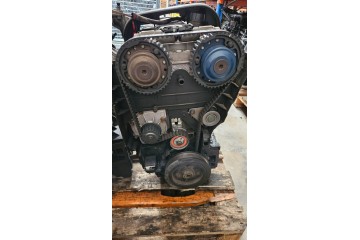 Motor VOLVO B5254T2 2.5T 209HP para S60 I, V70 II, XC70 I, XC90 I, S80