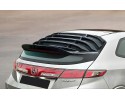 Rear window blind for Honda Civic MK8 2006 2011 Packaging status original