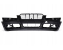 Front bumper ATRAPA RS LOOK AUDI A6 C6 4F FL 08 11R for HQ coating Car type passenger cars 4x4 SUV