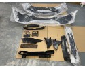 BMW 5 F10 2010 2013 Set M Package Pack Complete Slats Catalog number of the part k19 6