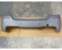 BMW 5 F10 2010 2013 Set M Package Pack Complete Slats Installation side front