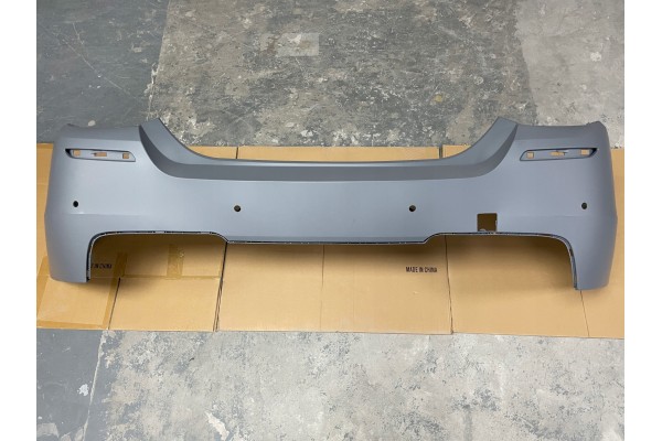 BMW 5 F10 2010 2013 Set M Package Pack Complete Slats Installation side front