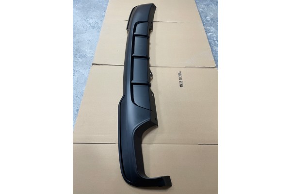 BMW 5 F10 2010 2013 Set M Package Pack Complete Slats Car type passenger cars