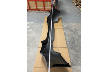 Kit Completo de Carrocería M-Package para BMW Serie 5 F10 2010-2013 M