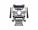 DODGE CHARGER SRT 2015 2023 BODY KIT BUMPER FRONT REAR EXTENSION THRESHOLD Catalog number of the part BDKDO0004