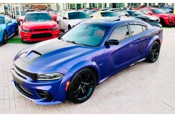DODGE CHARGER SRT 2015 2023 BODY KIT BUMPER FRONT REAR EXTENSION THRESHOLD Part manufacturer no brand