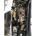TOYOTA COROLLA VERSO (R1) 2.2 D-4D Sol TOYOTA COROLLA VERSO (R1) 2.2 D-4D Sol