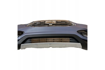BUMPER FRONT COMPLETE CHROME FORD EDGE 2019 2020 2021 2022 2023 2024 2025 Quality of parts according to GVO P replacement with o