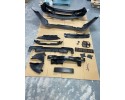 Bumper set BMW 5 535i F10 10 13r double exhaust M Package Mpakiet Catalog number of the part k19 8