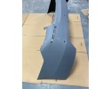 Bumper set BMW 5 535i F10 10 13r double exhaust M Package Mpakiet EAN GTIN 5906480811844