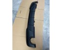 Kit de Parachoques con Salidas de Escape Dobles para BMW Serie 5 535i 
