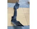 Kit de Parachoques con Salidas de Escape Dobles para BMW Serie 5 535i 