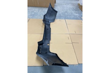 Kit de Parachoques con Salidas de Escape Dobles para BMW Serie 5 535i 