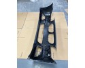 Kit de Parachoques con Salidas de Escape Dobles para BMW Serie 5 535i 