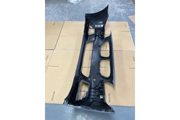 Kit de Parachoques con Salidas de Escape Dobles para BMW Serie 5 535i 