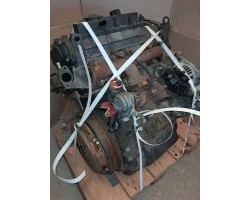 ENGINE 2 3HPI 2 3JTD COMPLETE FIAT DUCATO II LIFT 06 FOR REASSEMBLY