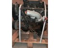 ENGINE 2 3HPI 2 3JTD COMPLETE FIAT DUCATO II LIFT 06 FOR REASSEMBLY Catalog number of the part SILNIK 2 3JTD WTRYSKI 0445120011 