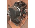ENGINE 2 3HPI 2 3JTD COMPLETE FIAT DUCATO II LIFT 06 FOR REASSEMBLY Car type cargo vans passenger cars