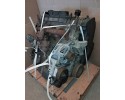 ENGINE 2 3HPI 2 3JTD COMPLETE FIAT DUCATO II LIFT 06 FOR REASSEMBLY Catalog number of substitutes SILNIK 2 3 JTD EURO 3 KOMPLETN