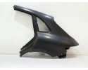 PORSCHE MACAN 95B MUDGUARD REAR LEFT REAR NEW ORIGINAL