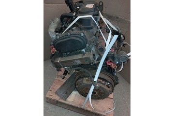 Motor 2.3HPI 2.3JTD Completo Fiat Ducato II Lift -06 para Reensamblaje