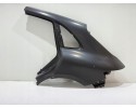 PORSCHE MACAN 95B MUDGUARD REAR LEFT REAR NEW ORIGINAL Catalog number of the part 95B809029 PORSCHE OE