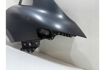 PORSCHE MACAN 95B MUDGUARD REAR LEFT REAR NEW ORIGINAL Part manufacturer Porsche OE