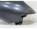 PORSCHE MACAN 95B MUDGUARD REAR LEFT REAR NEW ORIGINAL Installation side rear left