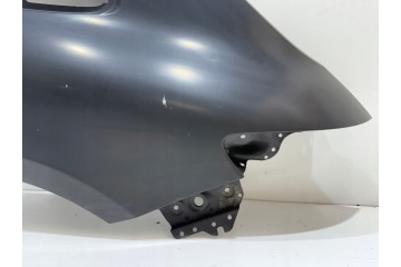 PORSCHE MACAN 95B MUDGUARD REAR LEFT REAR NEW ORIGINAL Installation side rear left