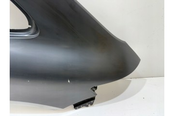 PORSCHE MACAN 95B MUDGUARD REAR LEFT REAR NEW ORIGINAL Car type passenger cars