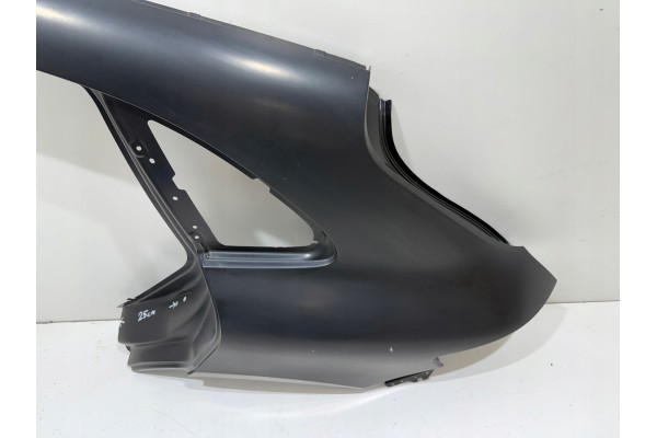 Guardabarros Trasero Izquierdo Original para Porsche Macan 95B