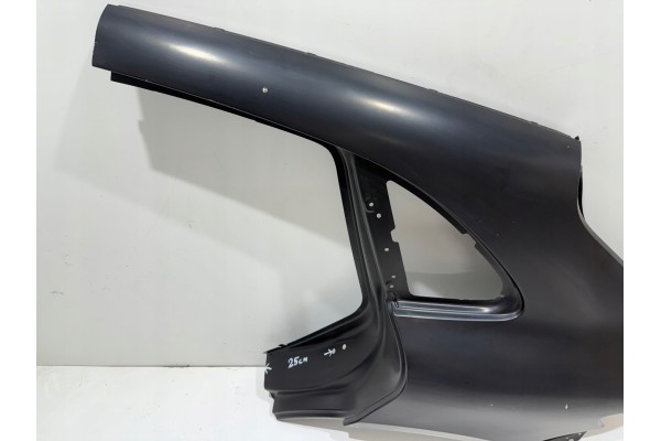Guardabarros Trasero Izquierdo Original para Porsche Macan 95B