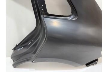 Guardabarros Trasero Izquierdo Original para Porsche Macan 95B
