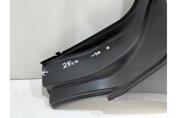 Guardabarros Trasero Izquierdo Original para Porsche Macan 95B