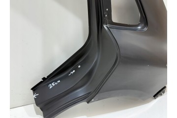 Guardabarros Trasero Izquierdo Original para Porsche Macan 95B