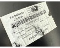 Guardabarros Trasero Izquierdo Original para Porsche Macan 95B