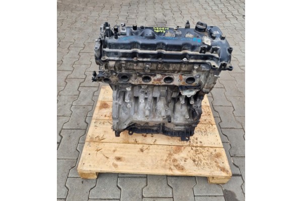 Engine Mitsubishi Outlander ASX 2 2 HDI 4N14