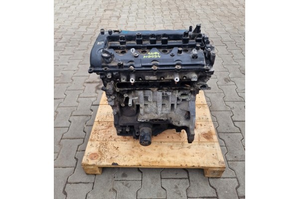 Engine Mitsubishi Outlander ASX 2 2 HDI 4N14 Part manufacturer Mitsubishi OE