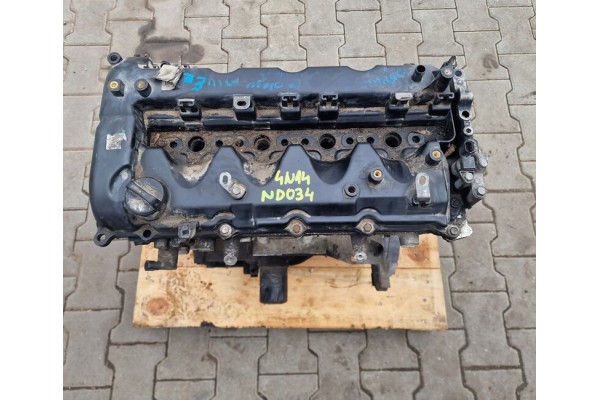 Engine Mitsubishi Outlander ASX 2 2 HDI 4N14 Car type cargo vans passenger cars