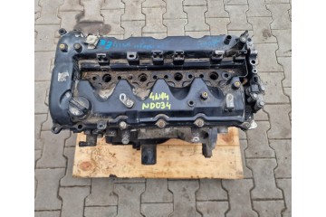 Engine Mitsubishi Outlander ASX 2 2 HDI 4N14 Car type cargo vans passenger cars