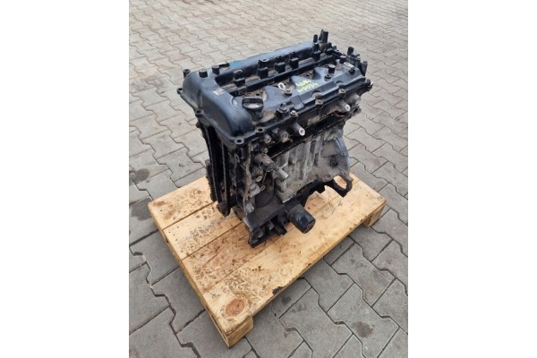 Engine Mitsubishi Outlander ASX 2 2 HDI 4N14 Engine type diesel
