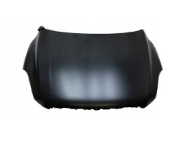 VOLVO XC 60 08 HOOD ENGINE COVER ALUMINIUM 313358475