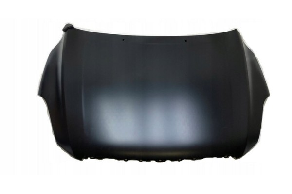 VOLVO XC 60 08 HOOD ENGINE COVER ALUMINIUM 313358475