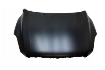 VOLVO XC 60 08 HOOD ENGINE COVER ALUMINIUM 313358475