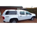 Body hardtop new VW Amarok 2025 SLR