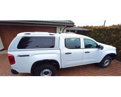 Body hardtop new VW Amarok 2025 SLR