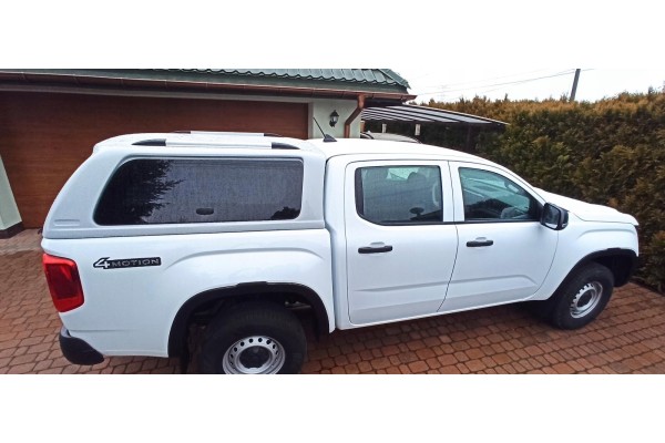 Body hardtop new VW Amarok 2025 SLR
