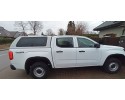 Body hardtop new VW Amarok 2025 SLR Catalog number of the part SLR